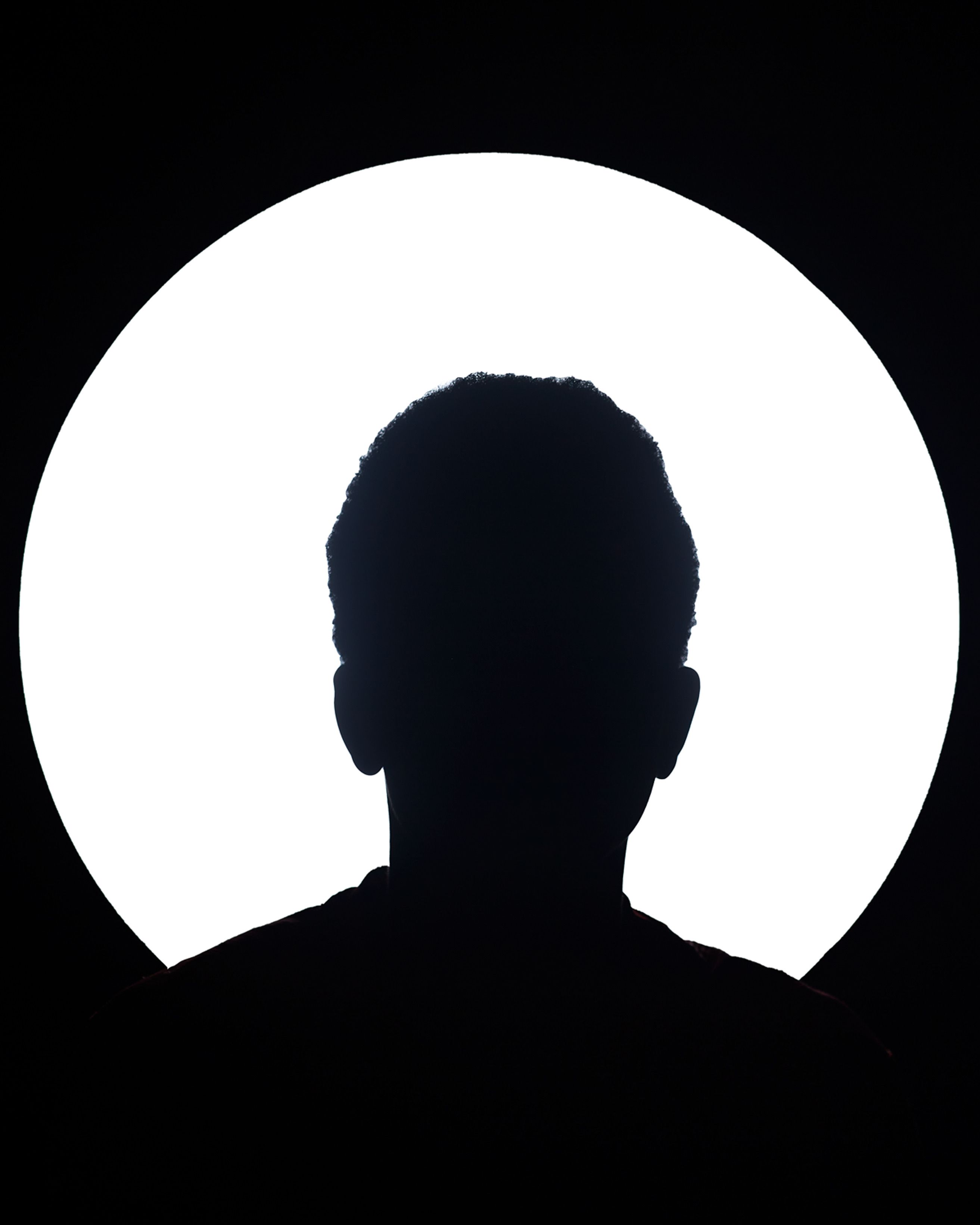 Portrait of Kevin Ochieng, Founder, Architect